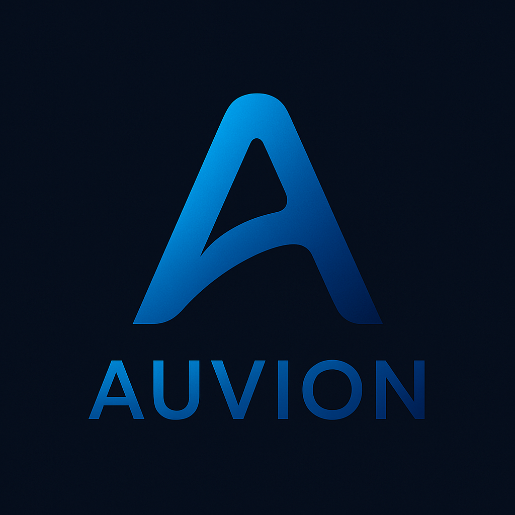 Auvion Logo